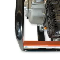 STIHL Wasserpumpe WP 300 (Vorführgerät) 7