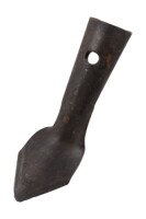 Schnell-Wechsel-Schar - 76mm gallery