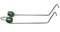 Striegelzinken Ø10mm gallery