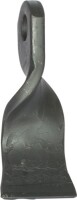 Gedrehtes-Messer 158x50mm gallery