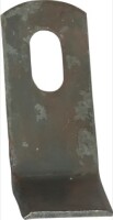 Y-Messer 76x30mm gallery