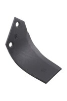 Fräsmesser 210x105mm, links gallery