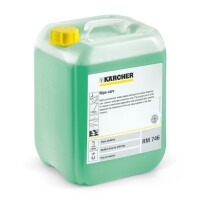 Kärcher Wischpflege RM 746  10 l gallery