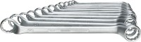 Gedore Doppelringschl&uuml;ssel-Satz DIN838 6-32mm...