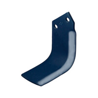 Fräsmesser 185x80mm, links gallery