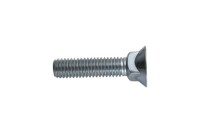 Pflugschraube 7/16"x50