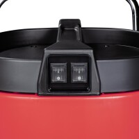 Wilms Nass- und Trockensauger WS 2700 AP 3