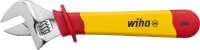 Wiha Rollgabelschlüssel 10" 25 gallery
