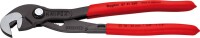 Knipex Schraubzange mit Kunststoff-Griff gallery