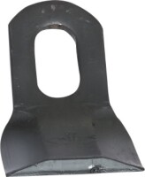 Y-Messer 98x40mm
