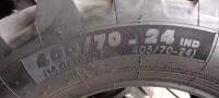 Michelin Reifen Power C 400/70-R24 (DOT 4620) 3