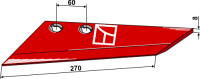 Ersatzflügel - Linke Ausf&u gallery 18_2nd
