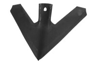 Schnell-Wechsel-Flügelschar für Schwergrubber 1