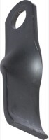 Gedrehtes Messer 195x50mm gallery