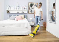 Kärcher Hartbodenreiniger FC 5 Cordless 4