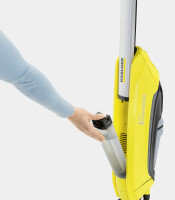 Kärcher Hartbodenreiniger FC 5 Cordless 3
