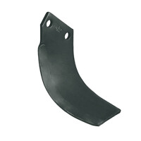 Fräsmesser 167x80mm, rechts gallery