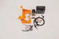 AS-Motor Elektrostart für AS 65, AS gallery