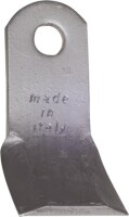 Y-Messer 105x40mm gallery
