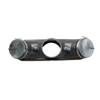 Wilms 3fach Adapter für RV 2800 3