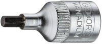 Gedore Schraubendreher-Einsatz 1/4" gallery
