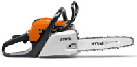 STIHL Benzin-Motorsäge MS 181, PMM3 gallery