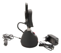 Kramp Mobiler LED-Arbeitsscheinwerfer mit Magnetsockel 3