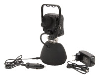 Kramp Mobiler LED-Arbeitsscheinwerfer mit Magnetsockel 4