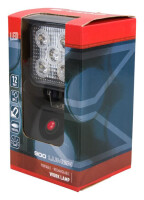 Kramp Mobiler LED-Arbeitsscheinwerfer mit Magnetsockel 5