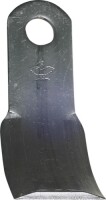 Y-Messer 200x60mm gallery