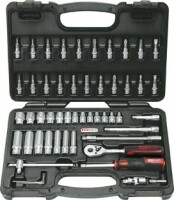 KS Tools Steckschlüssel-Garnitur 1/ gallery