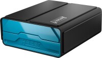 Hazet Steckschlüssel-Garnitur 1/4" 2200SC-2 50-tei