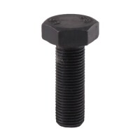 Sechskantschraube M10x1,5x35 ohne Mutter 1