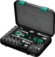 Wera Kraftform Kompakt ZYKLOP speed 42-t gallery
