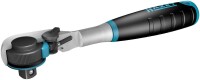 Hazet Hebel-Umschaltknarre 1/4"90Zähne 116mm 863HP