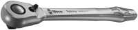 Wera Hebel-Umschaltknarre 1/4"ZYKLOP metal switch 3