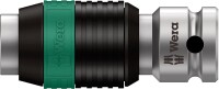 Wera Bit-Adapter ZYKLOP 1/4" 4-kant gallery