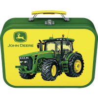 Schmidt Puzzle Box John Deere, 2 gallery 9_2nd