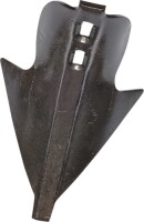 Donax-Stoppelschar 1