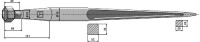 Frontladerzinken 1400mm gallery 16_2nd