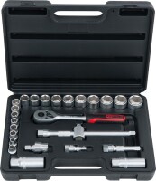 KS Tools Steckschlüssel-Garnitur 3/ gallery