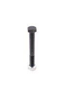 Sechskantschraube M16x1,5x120 mit Sicherungsmutter 1