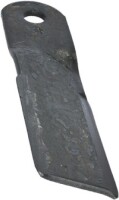Mulchmesser 390x90mm, linke Ausführung 1