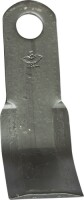 Y-Messer 230x60mm gallery