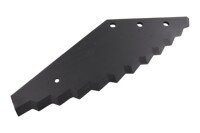 Futtermischwagenmesser 1