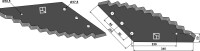 Futtermischwagenmesser 2