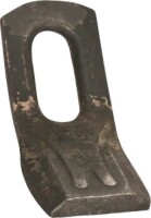Y-Messer 95x37mm gallery