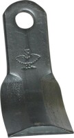 Y-Messer 135x40mm 1