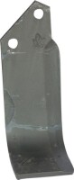 Fräsmesser 186x60mm, links gallery