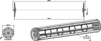 Flachstabwalzen - 1944mm gallery 17_2nd